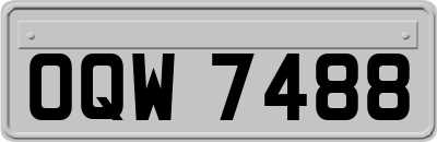 OQW7488