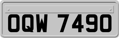 OQW7490