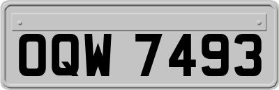 OQW7493