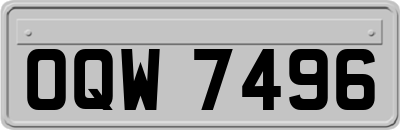 OQW7496