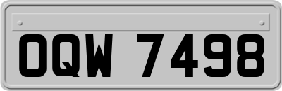 OQW7498