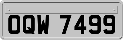 OQW7499