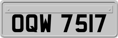 OQW7517