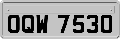 OQW7530