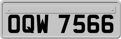 OQW7566