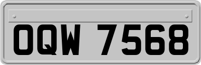 OQW7568