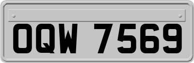 OQW7569