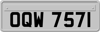 OQW7571