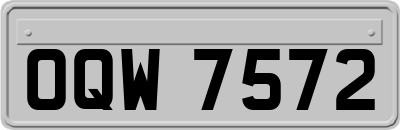 OQW7572