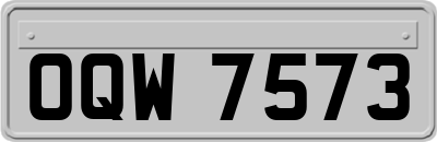 OQW7573