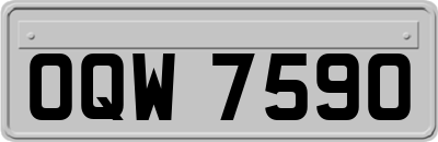 OQW7590