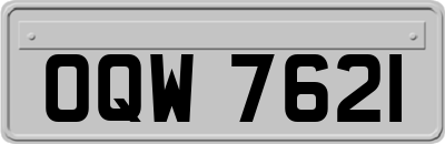 OQW7621