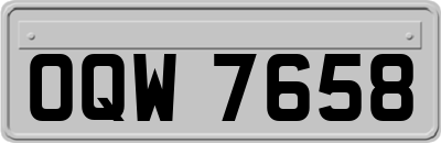 OQW7658