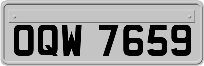 OQW7659