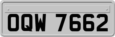 OQW7662