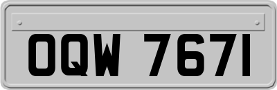 OQW7671
