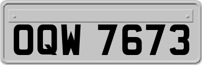 OQW7673