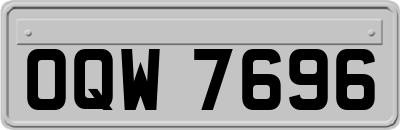 OQW7696
