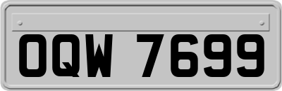 OQW7699