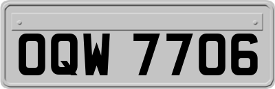 OQW7706
