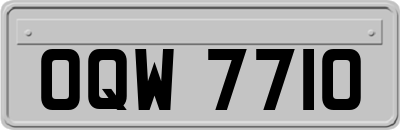 OQW7710