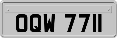 OQW7711