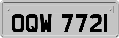 OQW7721