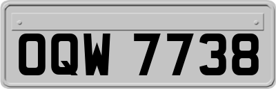 OQW7738
