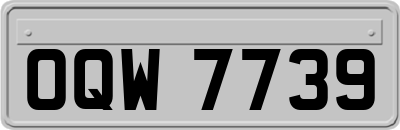 OQW7739