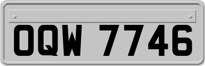 OQW7746