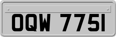 OQW7751