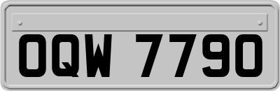 OQW7790