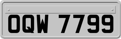 OQW7799