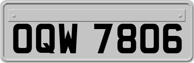 OQW7806