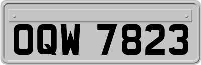 OQW7823