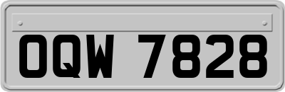 OQW7828