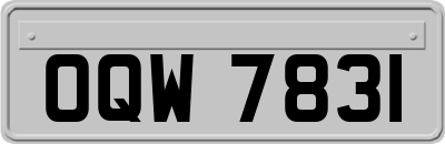 OQW7831