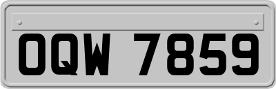 OQW7859