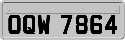 OQW7864