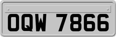 OQW7866