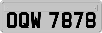 OQW7878