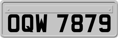 OQW7879