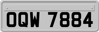 OQW7884