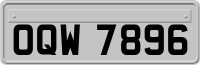 OQW7896