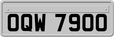OQW7900