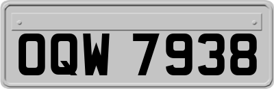 OQW7938