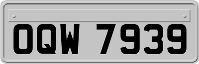 OQW7939