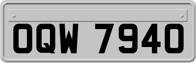OQW7940