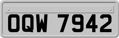 OQW7942