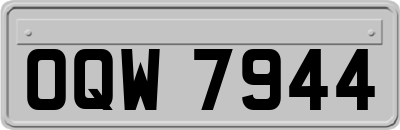 OQW7944